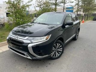 Mitsubishi 2020 Outlander