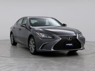 Lexus 2021 ES 350