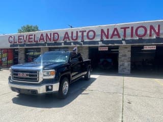 GMC 2014 Sierra 1500