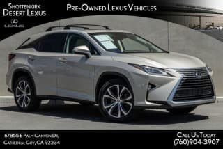 Lexus 2017 RX 350