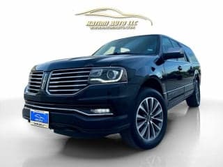 Lincoln 2016 Navigator L