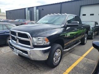 Ram 2015 2500