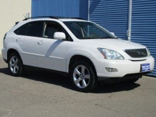 Lexus 2007 RX 350