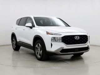 Hyundai 2021 Santa Fe