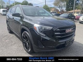 GMC 2021 Terrain