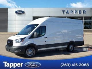 Ford 2022 Transit