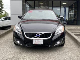 Volvo 2013 C70