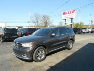 Dodge 2015 Durango