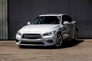 Infiniti 2020 Q50