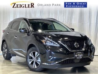 Nissan 2022 Murano