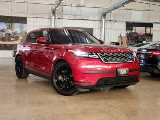 Land Rover 2019 Range Rover Velar