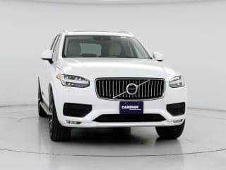 Volvo 2022 XC90