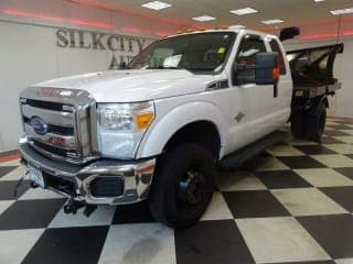 Ford 2015 F-350 Super Duty