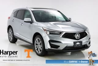 Acura 2021 RDX