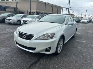 Lexus 2011 IS 350