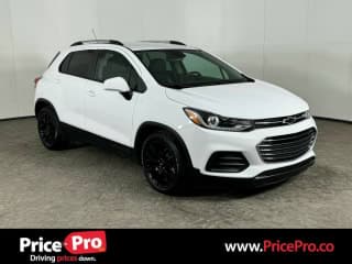 Chevrolet 2022 Trax