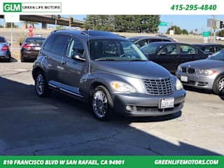 Chrysler 2008 PT Cruiser