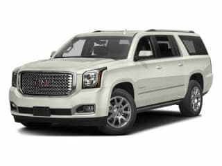 GMC 2016 Yukon XL