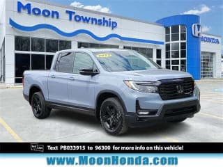 Honda 2023 Ridgeline