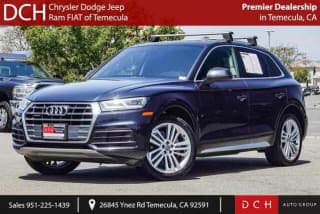 Audi 2019 Q5