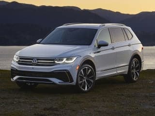 Volkswagen 2023 Tiguan