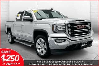 GMC 2018 Sierra 1500