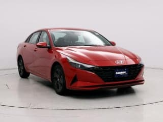 Hyundai 2023 Elantra