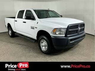 Ram 2017 2500