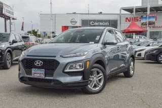 Hyundai 2021 Kona