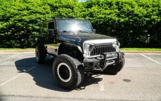 Jeep 2015 Wrangler Unlimited