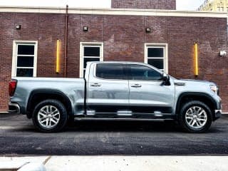 GMC 2019 Sierra 1500