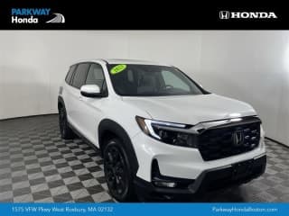 Honda 2023 Passport