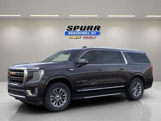 GMC 2024 Yukon XL