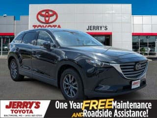 Mazda 2022 CX-9