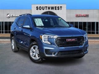 GMC 2024 Terrain