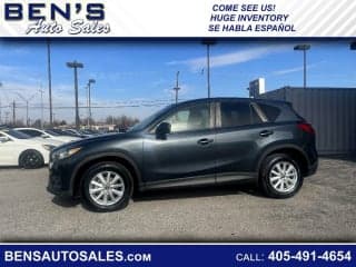 Mazda 2013 CX-5