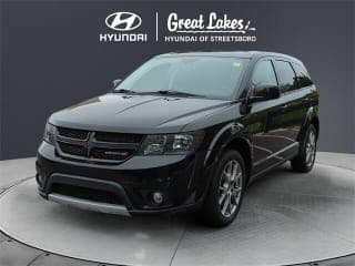 Dodge 2018 Journey