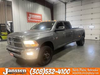 Ram 2012 3500