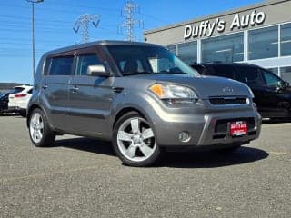 Kia 2011 Soul