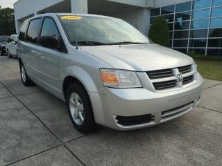 Dodge 2009 Grand Caravan