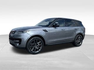 Land Rover 2024 Range Rover Sport