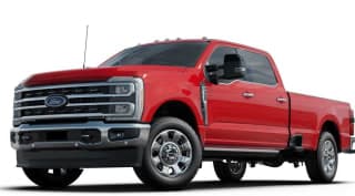 Ford 2024 F-350 Super Duty