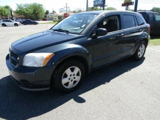 Dodge 2007 Caliber