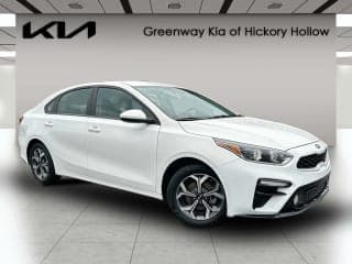 Kia 2021 Forte