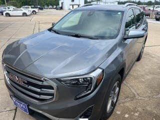 GMC 2019 Terrain