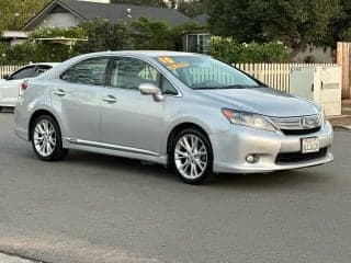 Lexus 2010 HS 250h