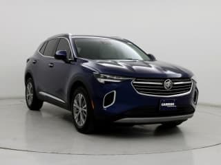 Buick 2023 Envision