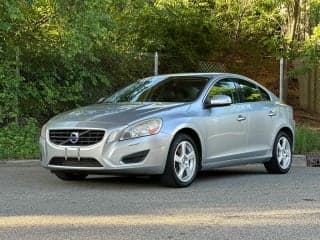 Volvo 2013 S60