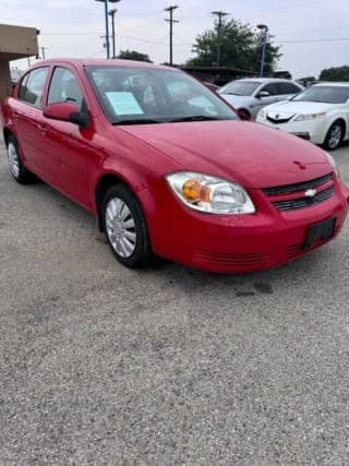 Chevrolet 2010 Cobalt