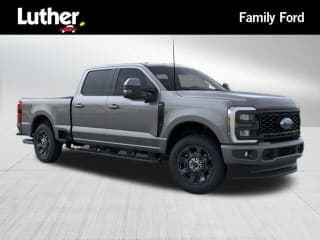 Ford 2024 F-350 Super Duty